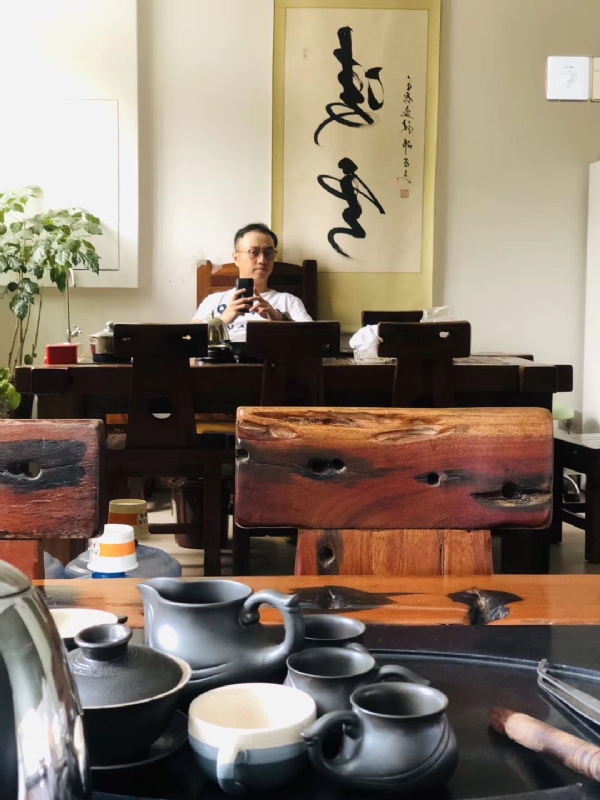 陳sir的第二张照片--唐山相亲服务中心