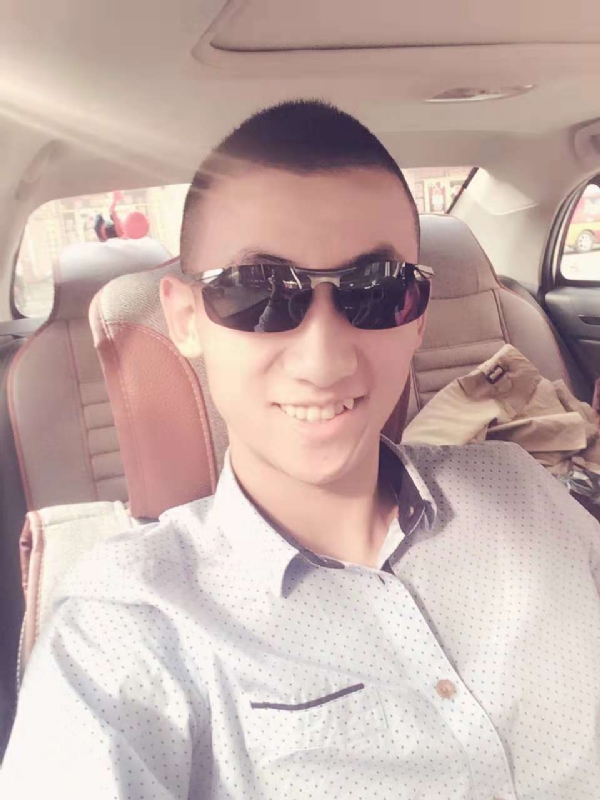 风雨的第一张照片--唐山相亲服务中心