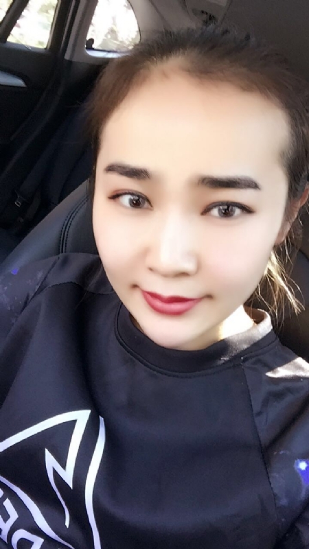 薇薇123的第二张照片--唐山相亲服务中心