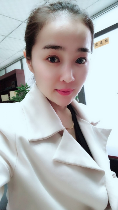 薇薇123的第三张照片--唐山相亲服务中心