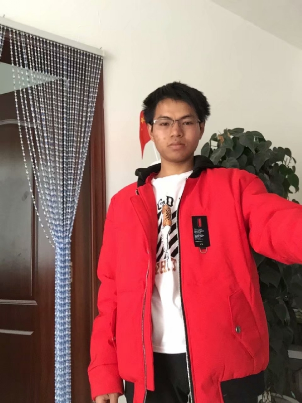 新希望的第一张照片--唐山相亲服务中心