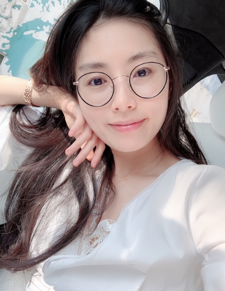 Anna的第一张照片--唐山相亲服务中心