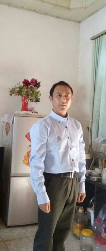 明月的第一张照片--唐山相亲服务中心