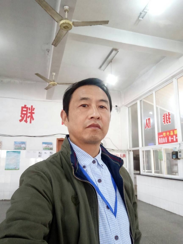 明月的第三张照片--唐山相亲服务中心