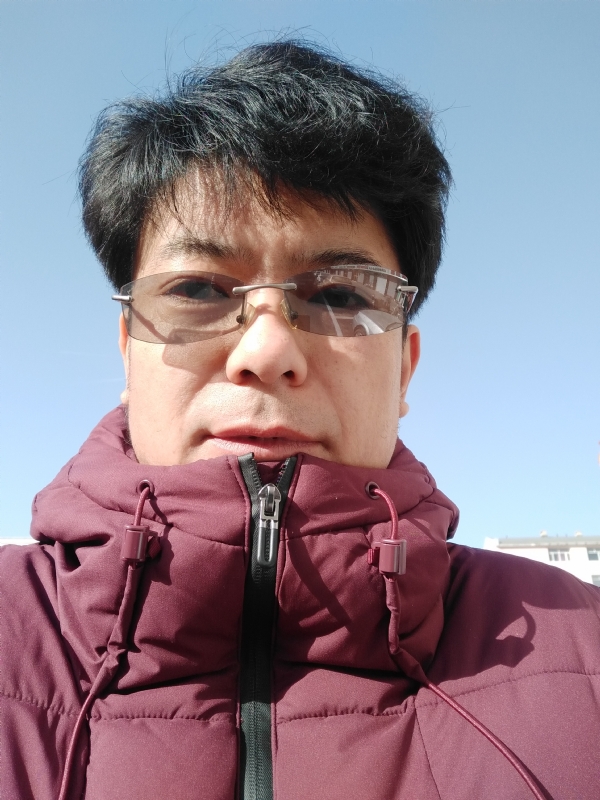 一生随缘的第一张照片--唐山相亲服务中心