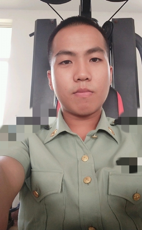 justin的第一张照片--唐山相亲服务中心