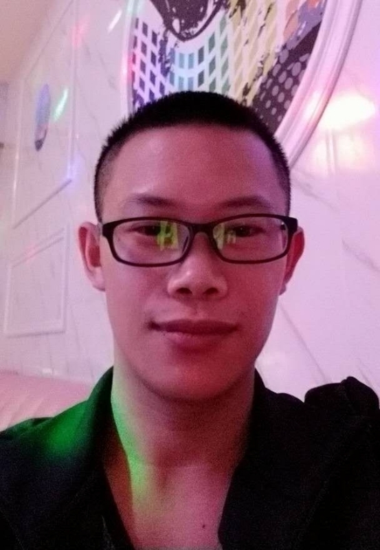 小海哥哥的第一张照片--唐山相亲服务中心