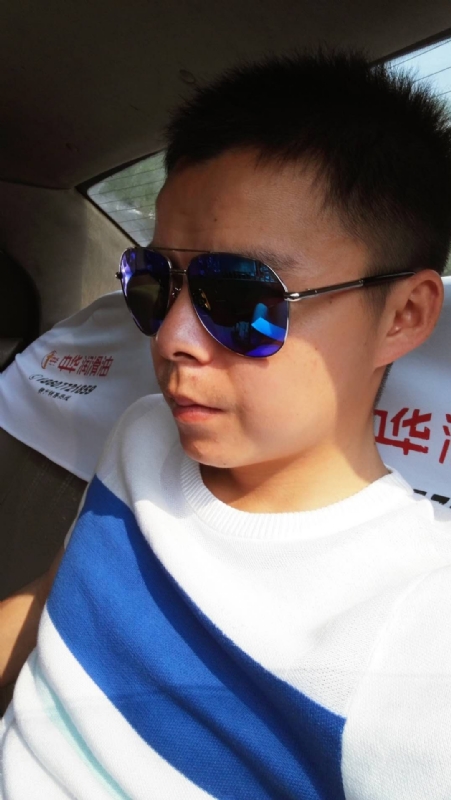 Joker的第一张照片--唐山相亲服务中心