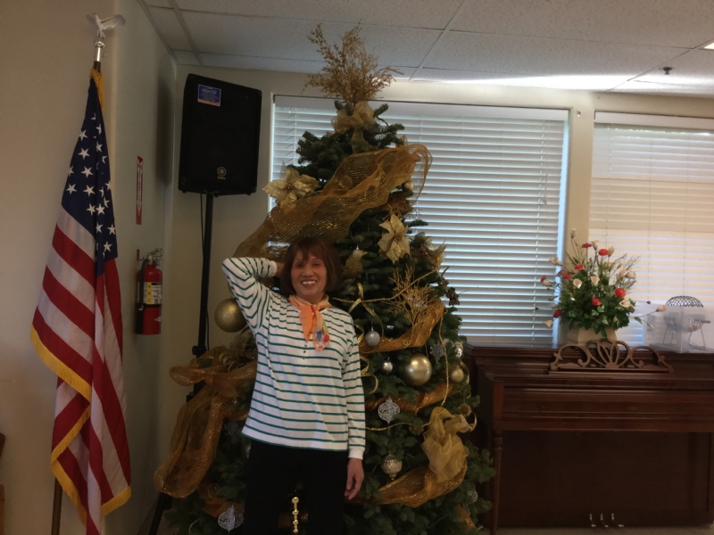 chbow的第一张照片--唐山相亲服务中心