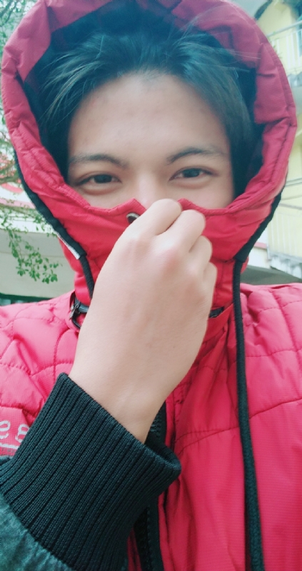 姜小迈的第一张照片--唐山相亲服务中心