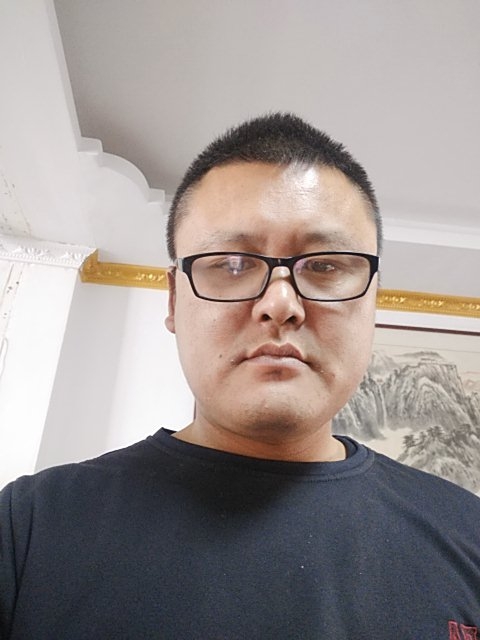 永不言败的第一张照片--唐山相亲服务中心