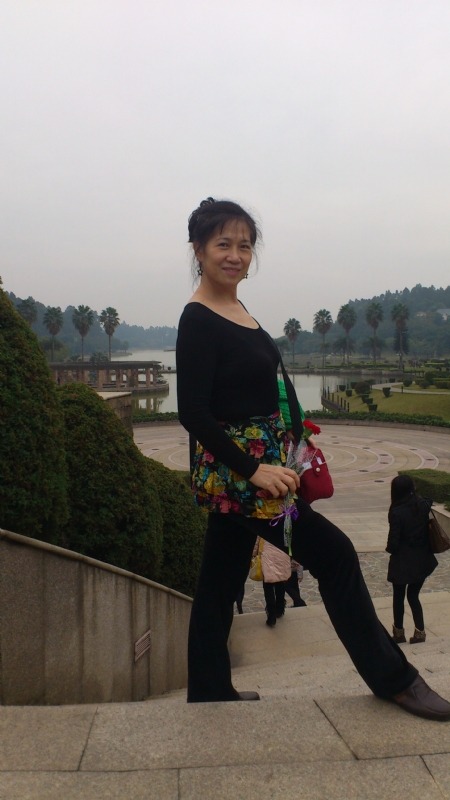 yingzhi的第一张照片--唐山相亲服务中心