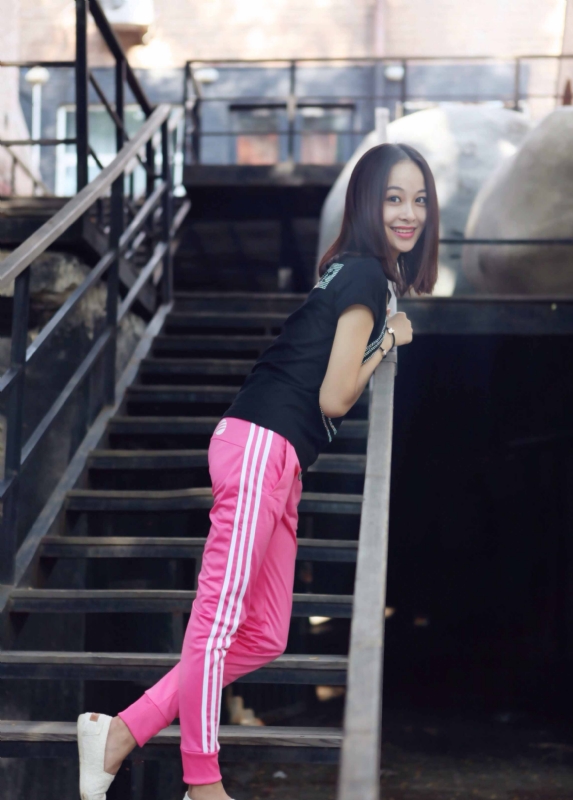 玉儿小骄傲的第一张照片--唐山相亲服务中心