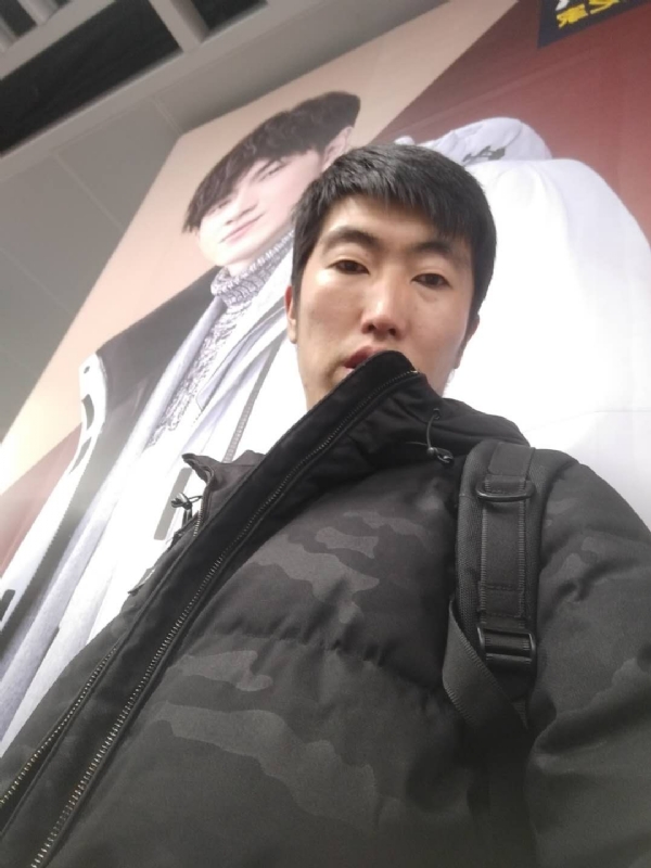 siyuan的第二张照片--唐山相亲服务中心