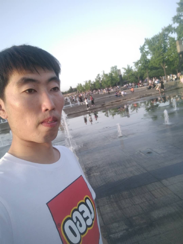 siyuan的第三张照片--唐山相亲服务中心