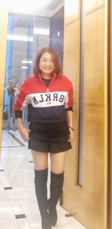 天使彬的第二张照片--唐山相亲服务中心