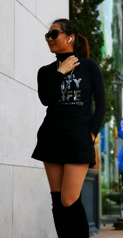 天使彬的第三张照片--唐山相亲服务中心