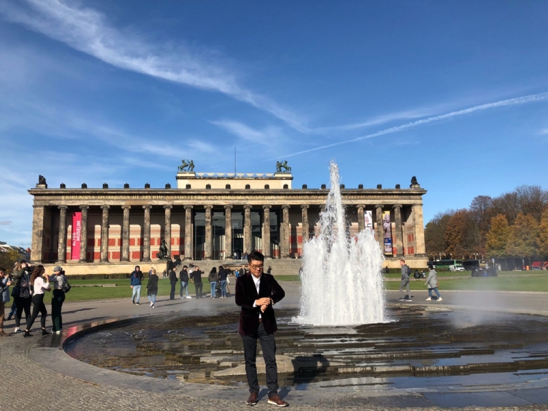 人生的第一张照片--唐山相亲服务中心