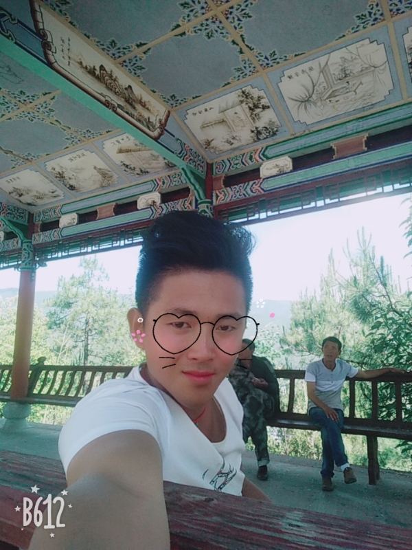 齊点的第一张照片--唐山相亲服务中心