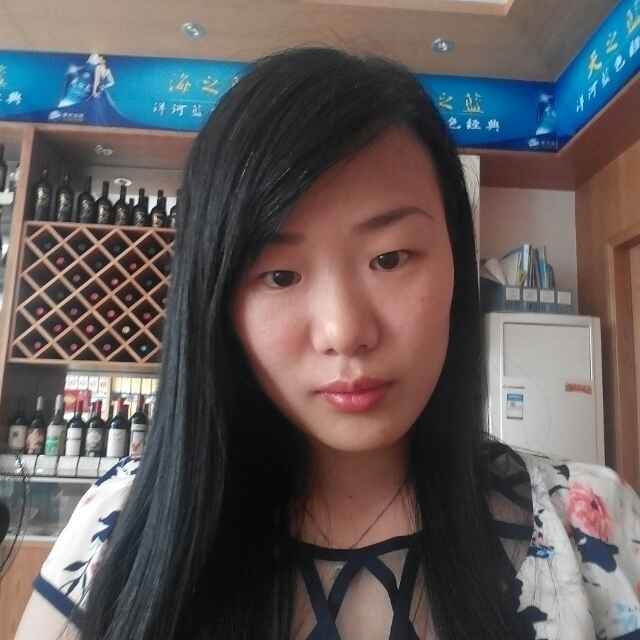 风铃的第一张照片--唐山相亲服务中心