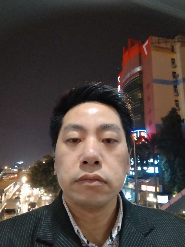 寻找真爱的第一张照片--唐山相亲服务中心