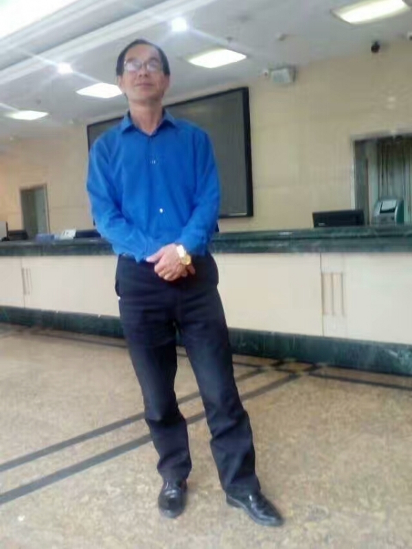 楚风的第一张照片--唐山相亲服务中心