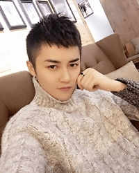 幸福缘份的第一张照片--唐山相亲服务中心