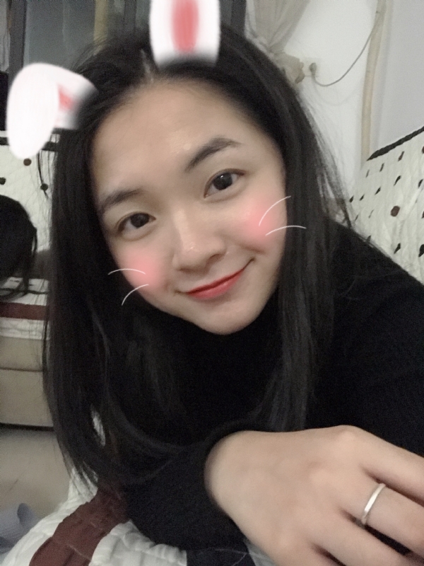 喵小姐的第一张照片--唐山相亲服务中心