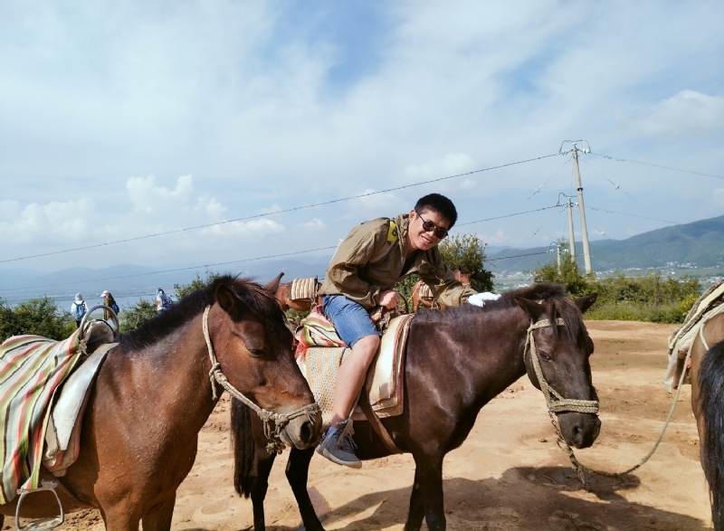 醉月的第二张照片--唐山相亲服务中心