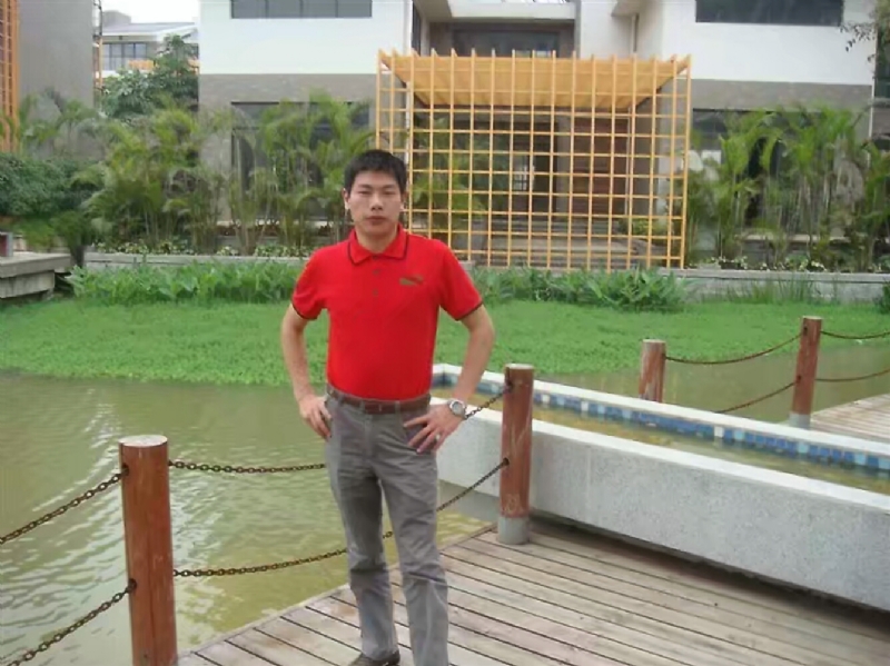 热情的土豆的第一张照片--唐山相亲服务中心