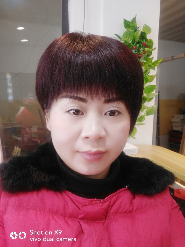 牵手到老的第一张照片--唐山相亲服务中心