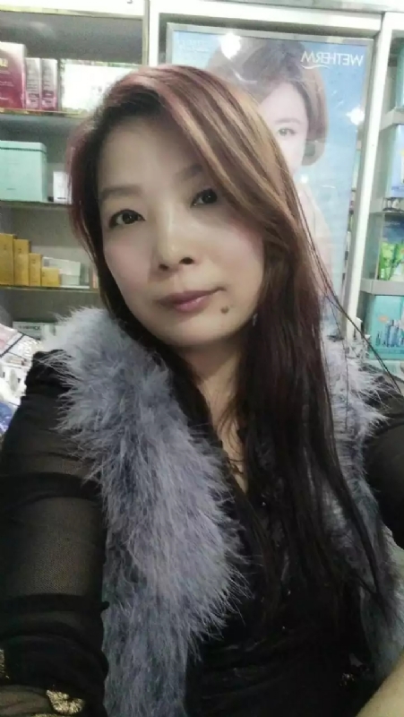 胡静的第一张照片--唐山相亲服务中心