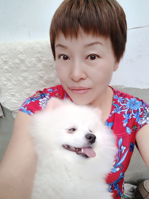 世事无常的第一张照片--唐山相亲服务中心