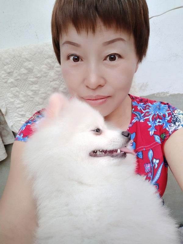 世事无常的第二张照片--唐山相亲服务中心