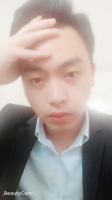 萧根生的第一张照片--唐山相亲服务中心