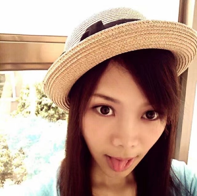 希儿的第一张照片--唐山相亲服务中心