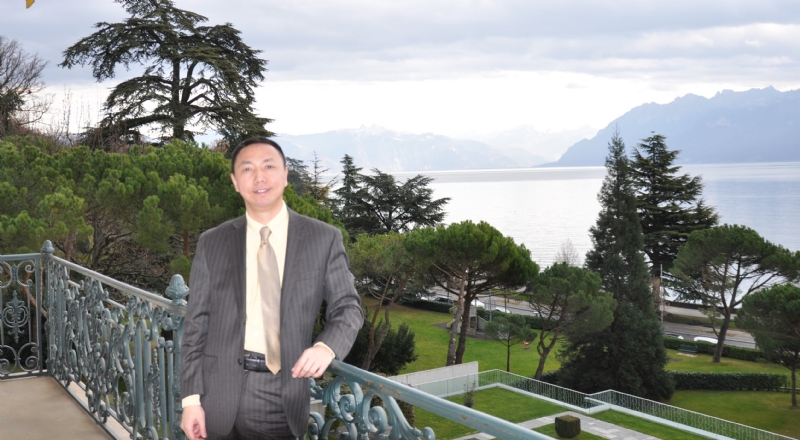 爵士哥的第一张照片--唐山相亲服务中心