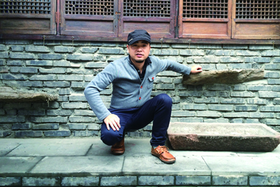 风元素的第一张照片--唐山相亲服务中心