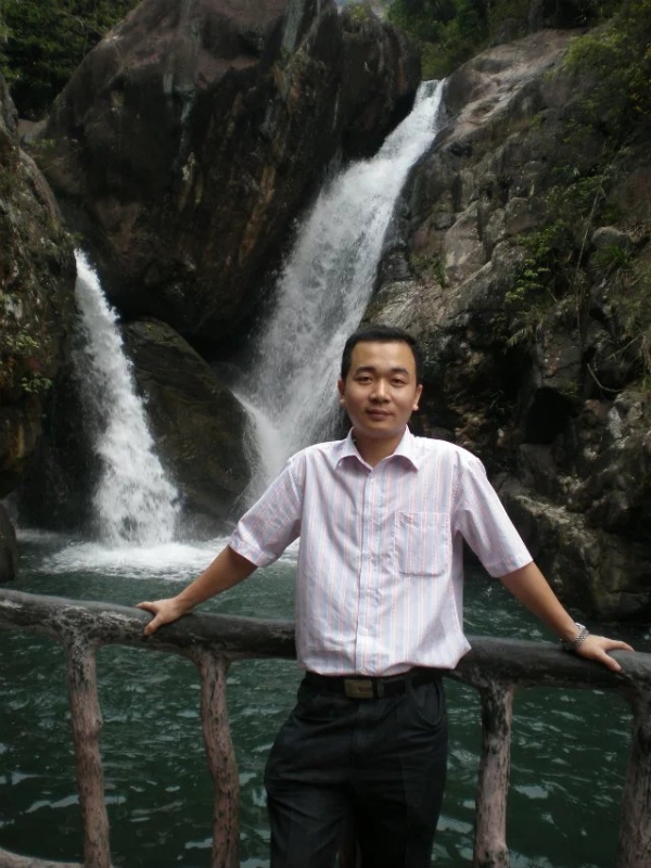 你的依靠的第一张照片--唐山相亲服务中心