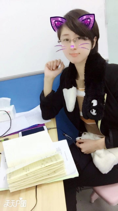 kaura的第二张照片--唐山相亲服务中心