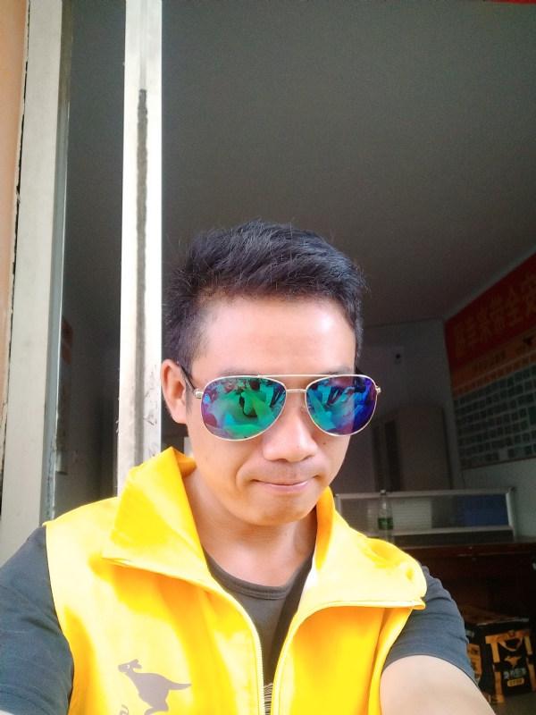 天荒地老的第一张照片--唐山相亲服务中心