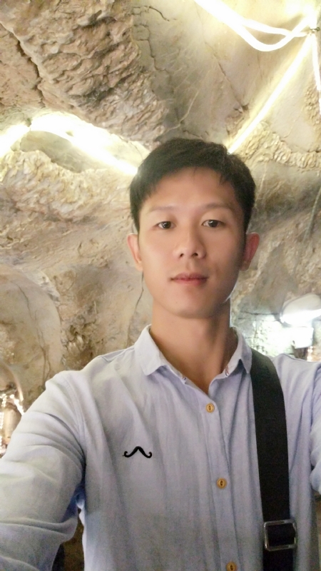 飞少的第一张照片--唐山相亲服务中心