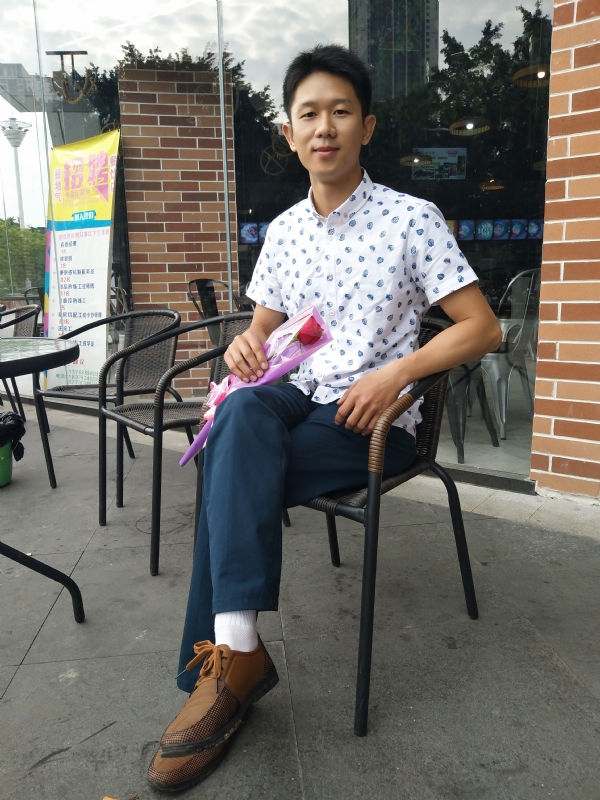 飞少的第二张照片--唐山相亲服务中心