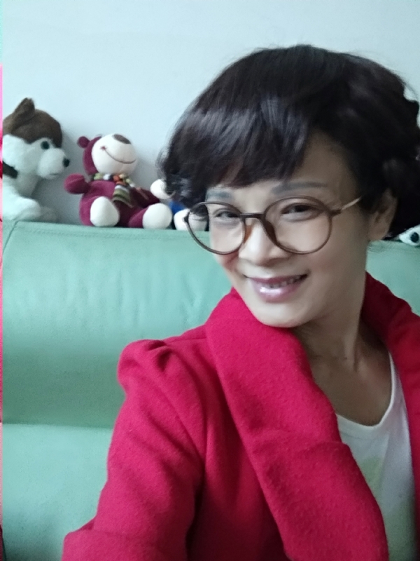 重头再来的第一张照片--唐山相亲服务中心