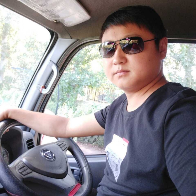 雨后彩虹的第一张照片--唐山相亲服务中心