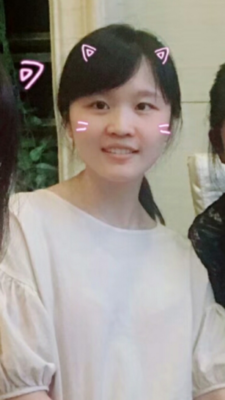 曦曦陈的第一张照片--唐山相亲服务中心