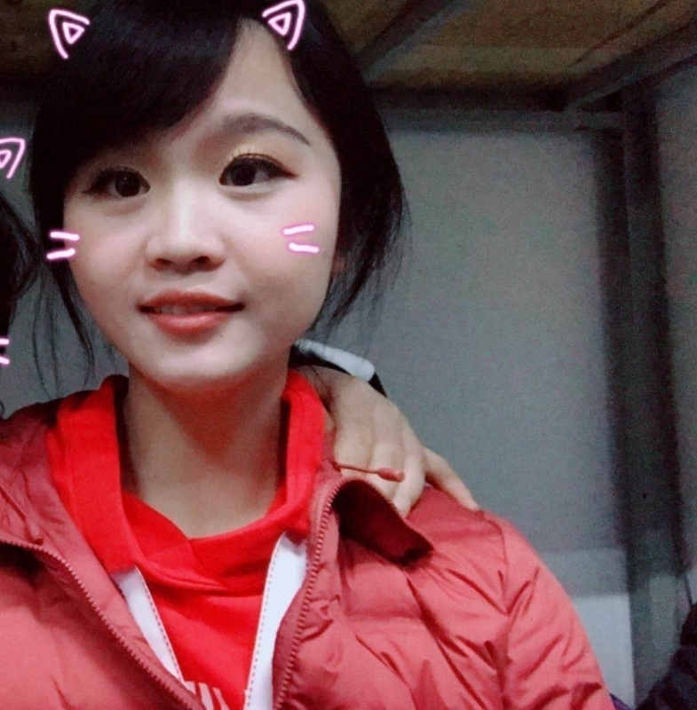 曦曦陈的第二张照片--唐山相亲服务中心