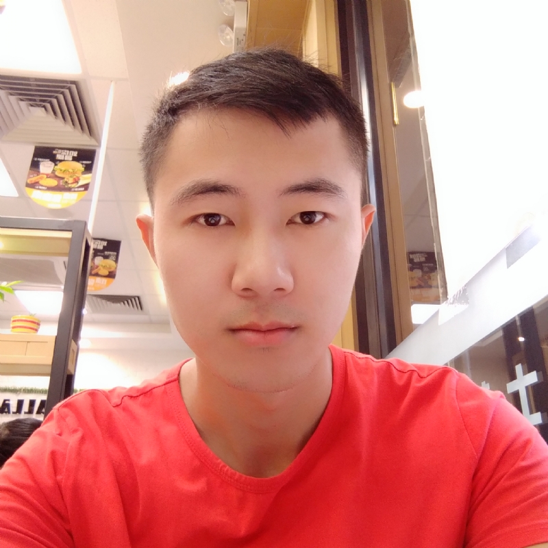 徐猛先生的第一张照片--唐山相亲服务中心