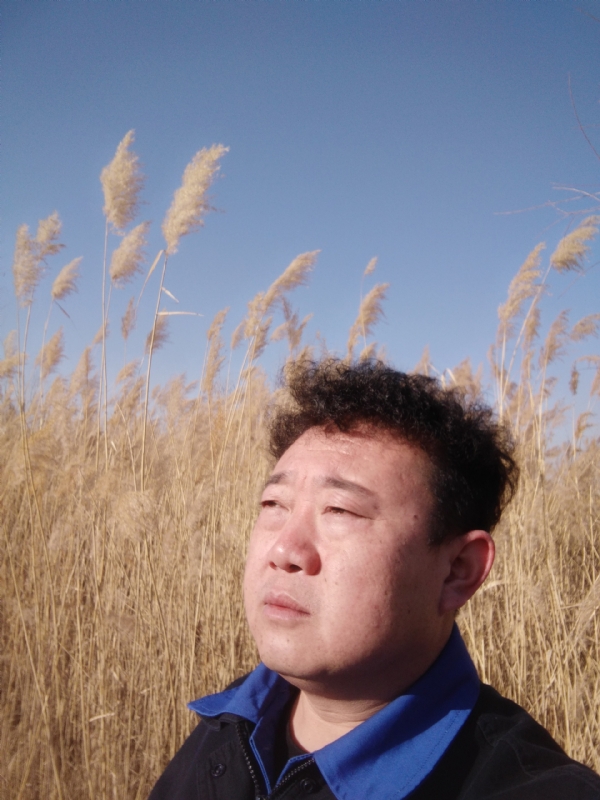 德刚的第一张照片--唐山相亲服务中心