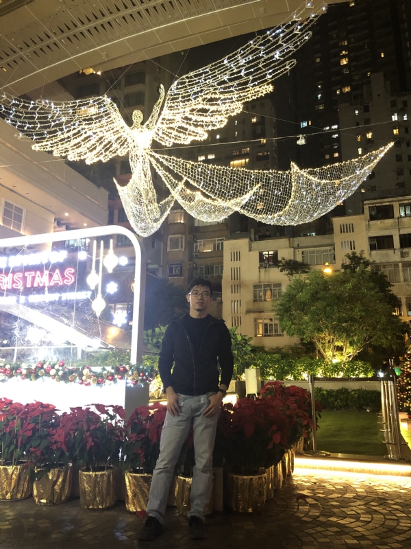 New_hk的第一张照片--唐山相亲服务中心